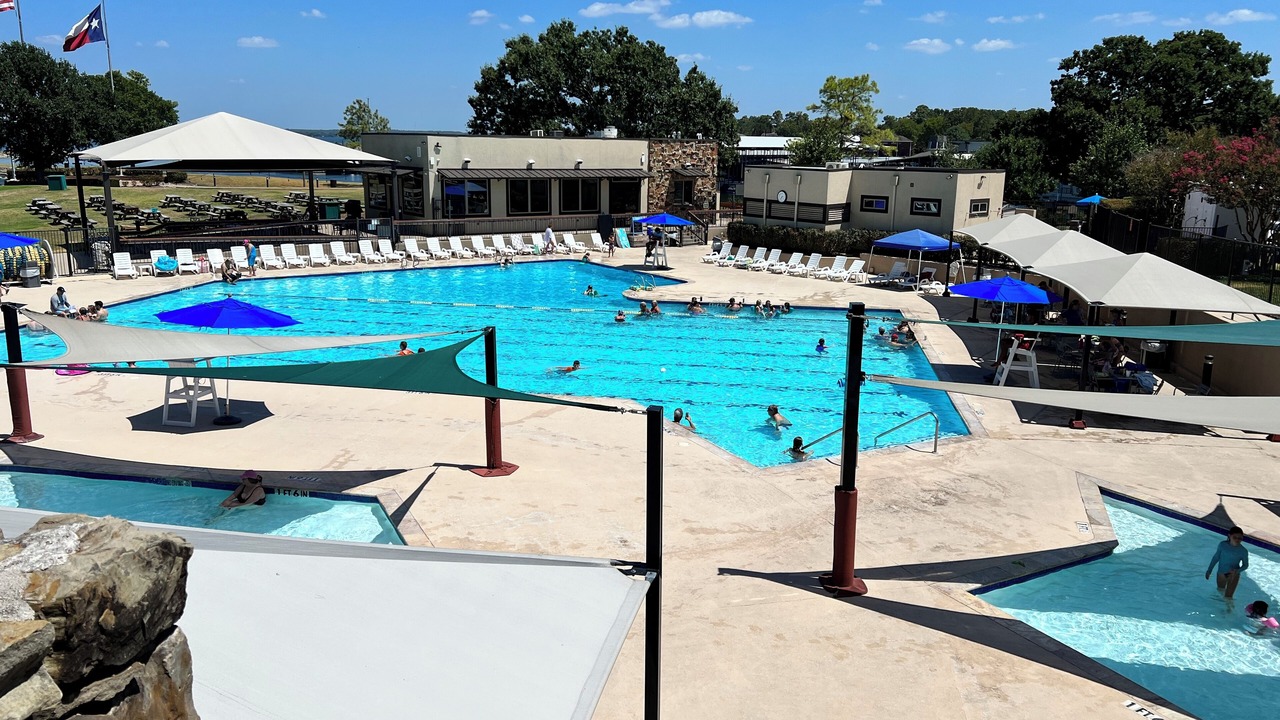 Photo of Outdoor in Walden on Lake Conroe
