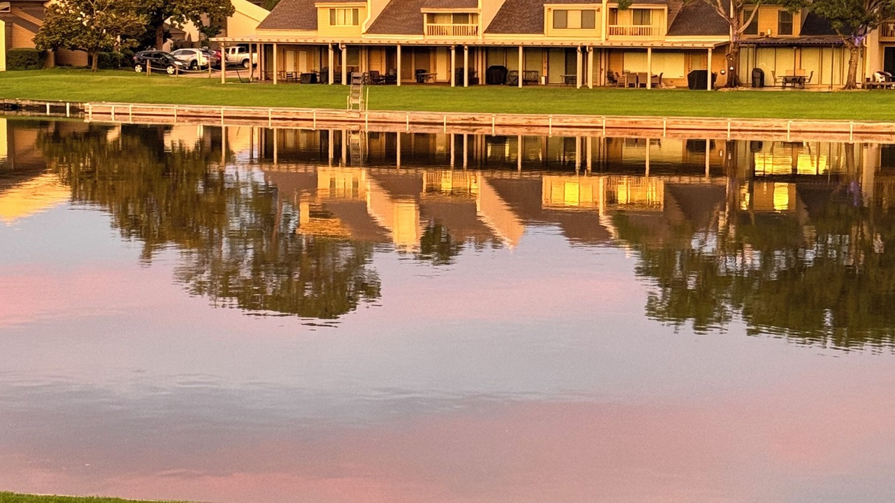 Photo of Outdoor in Walden on Lake Conroe