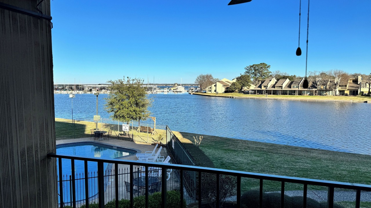 Photo of Outdoor in Walden on Lake Conroe