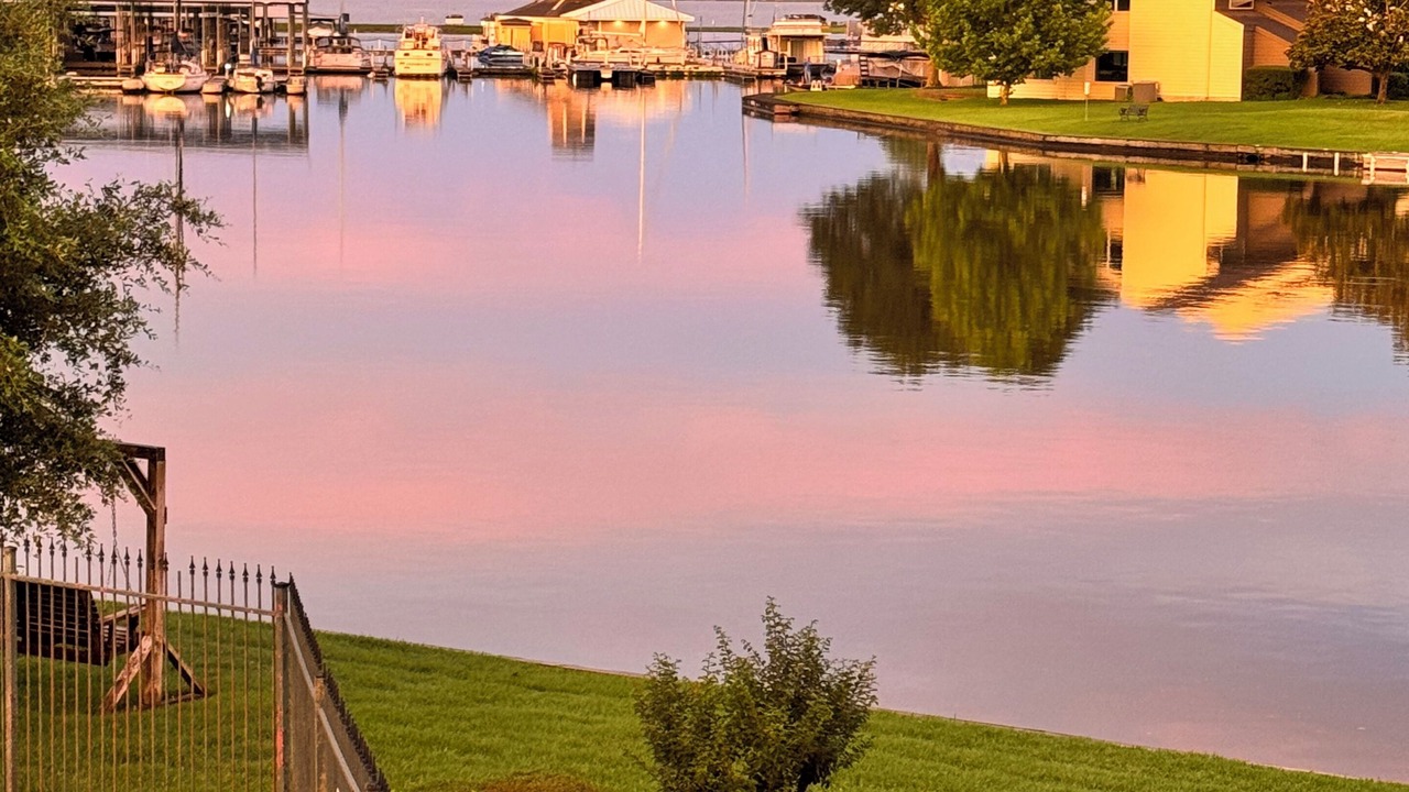 Photo of Outdoor in Walden on Lake Conroe