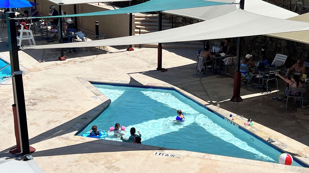 Photo of Outdoor in Walden on Lake Conroe