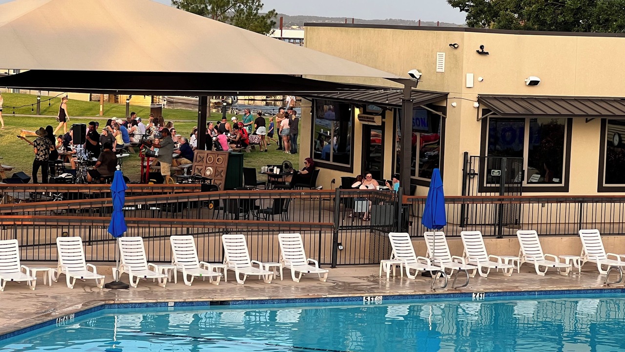 Photo of Outdoor in Walden on Lake Conroe