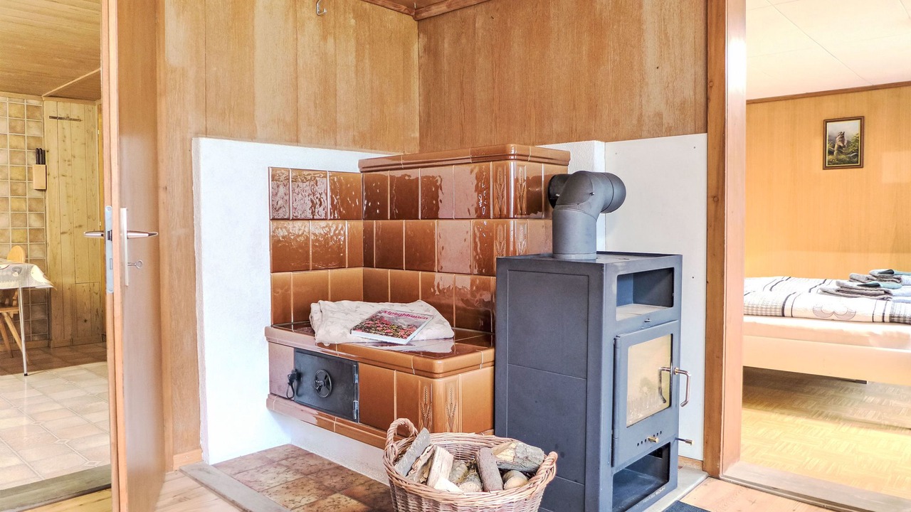 Photo of Livingroom in Frutigen