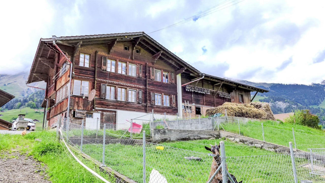 Photo of Others in Frutigen
