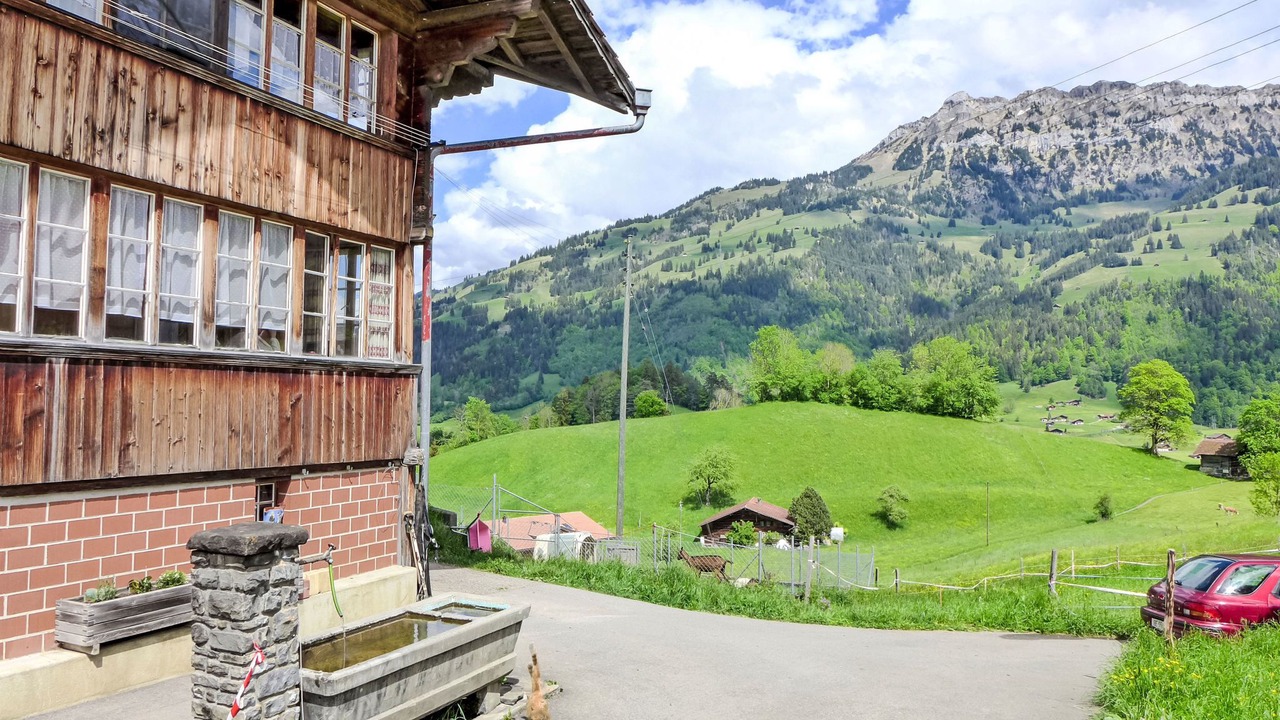 Photo of Others in Frutigen