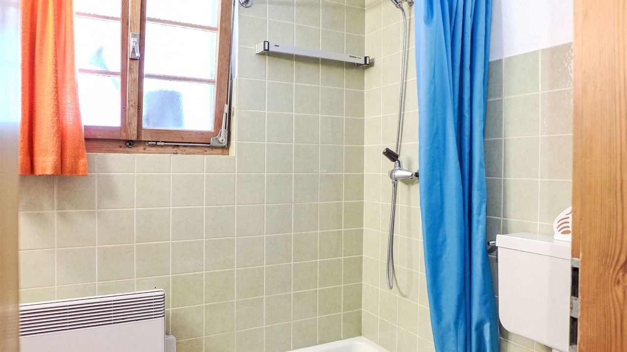 Photo of Bathroom in Frutigen