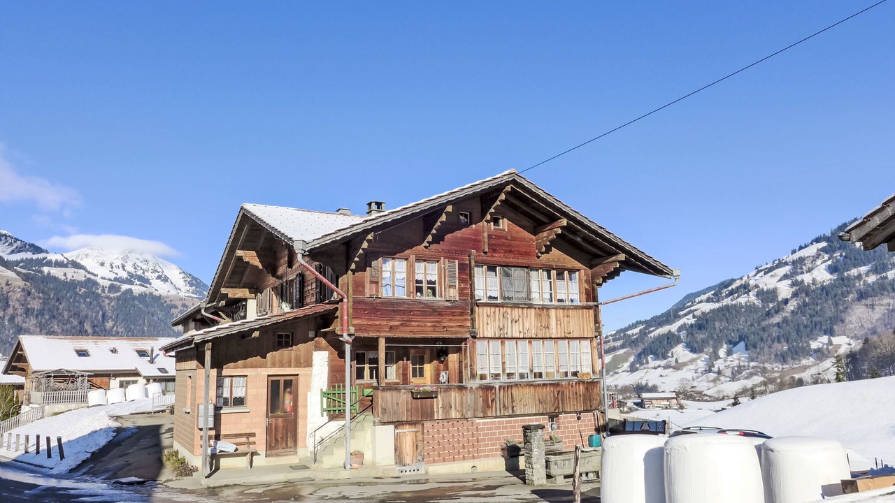 Photo of Others in Frutigen