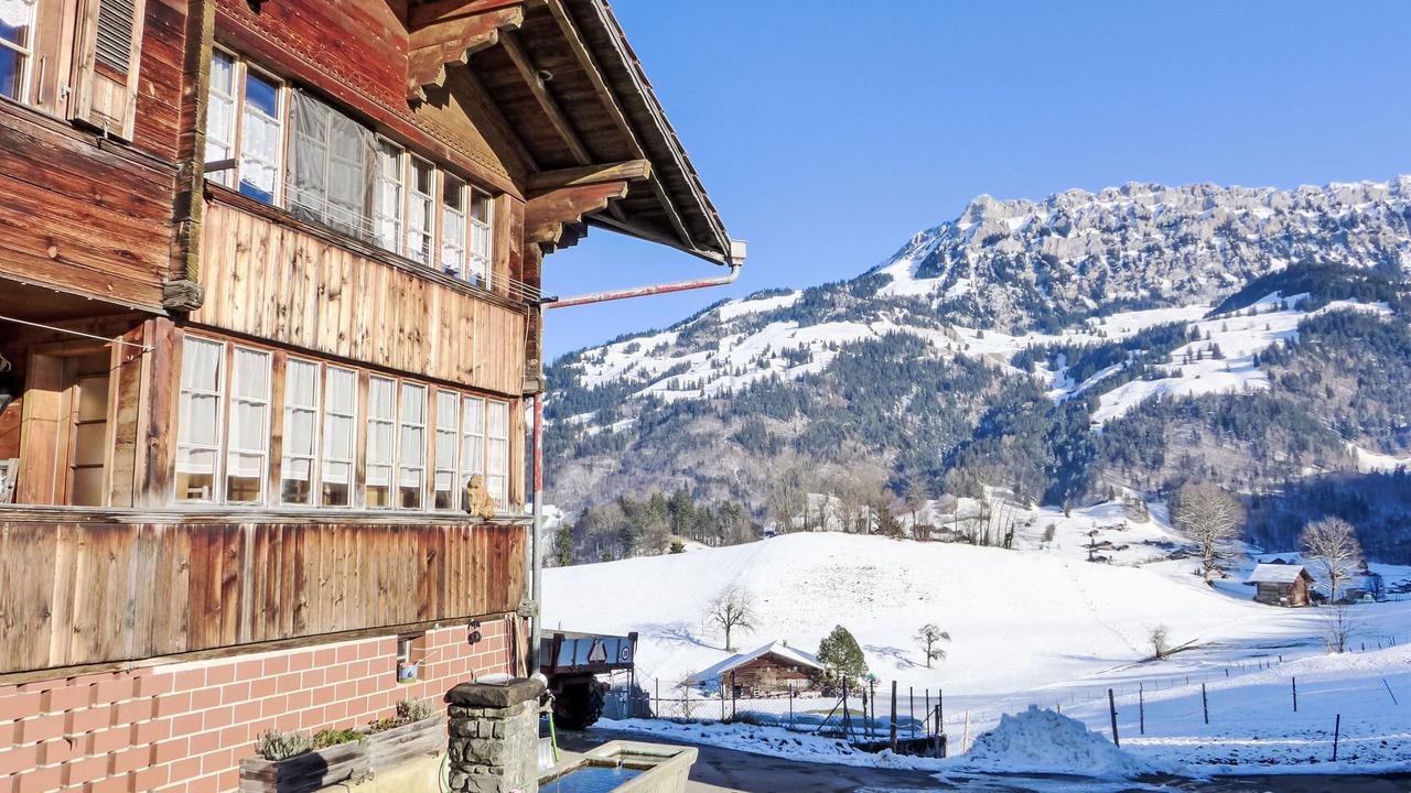 Photo of Others in Frutigen