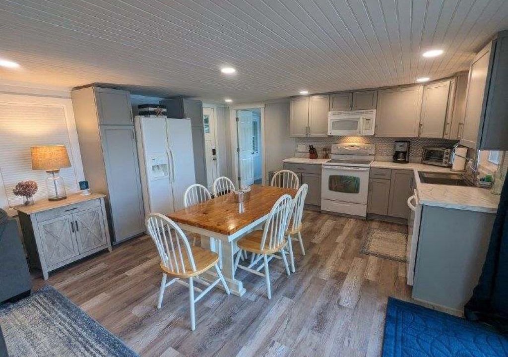Photo of Kitchen in South Byron