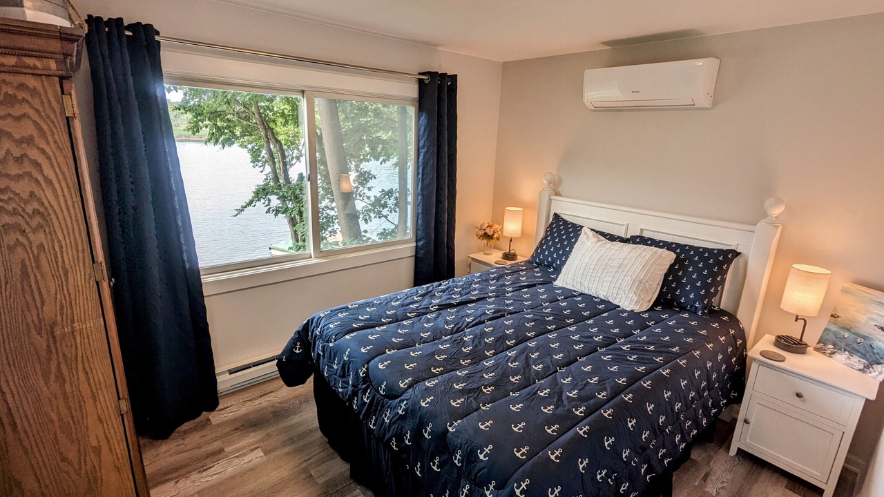 Photo of Bedroom in South Byron