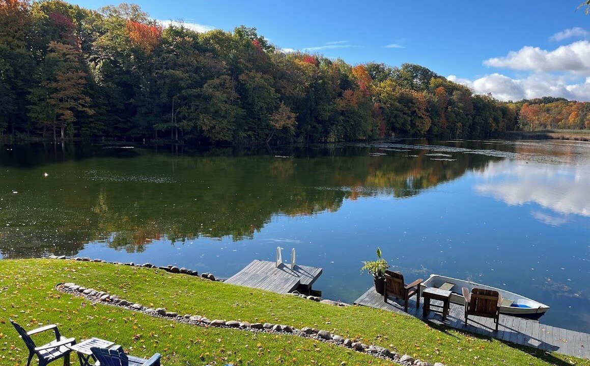 Photo of Outdoor in South Byron