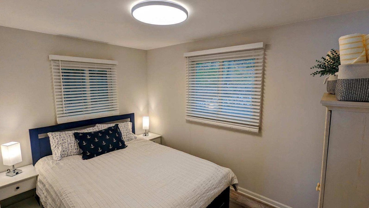 Photo of Bedroom in South Byron