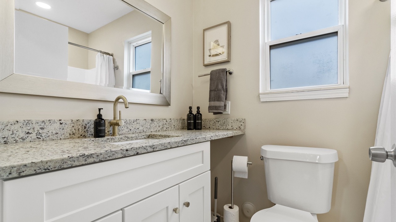 Photo of Bathroom in Roseville