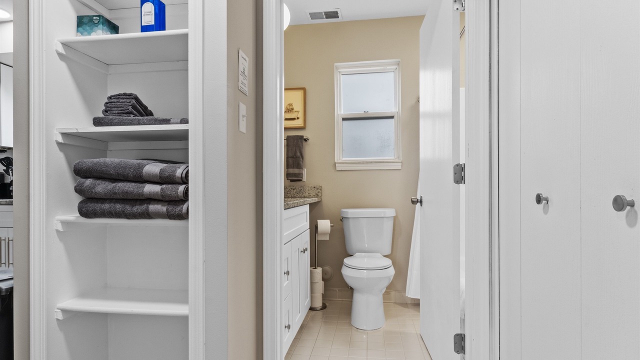 Photo of Bathroom in Roseville