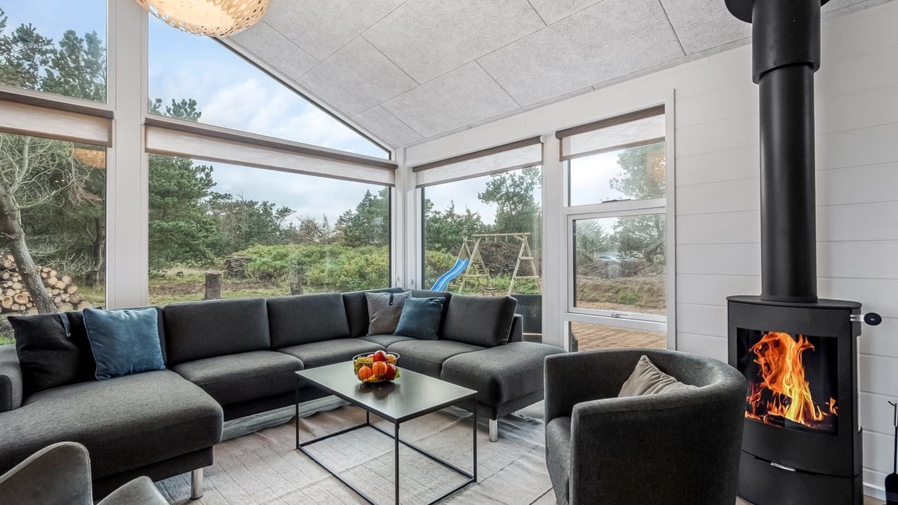 Photo of Livingroom in Kandestederne