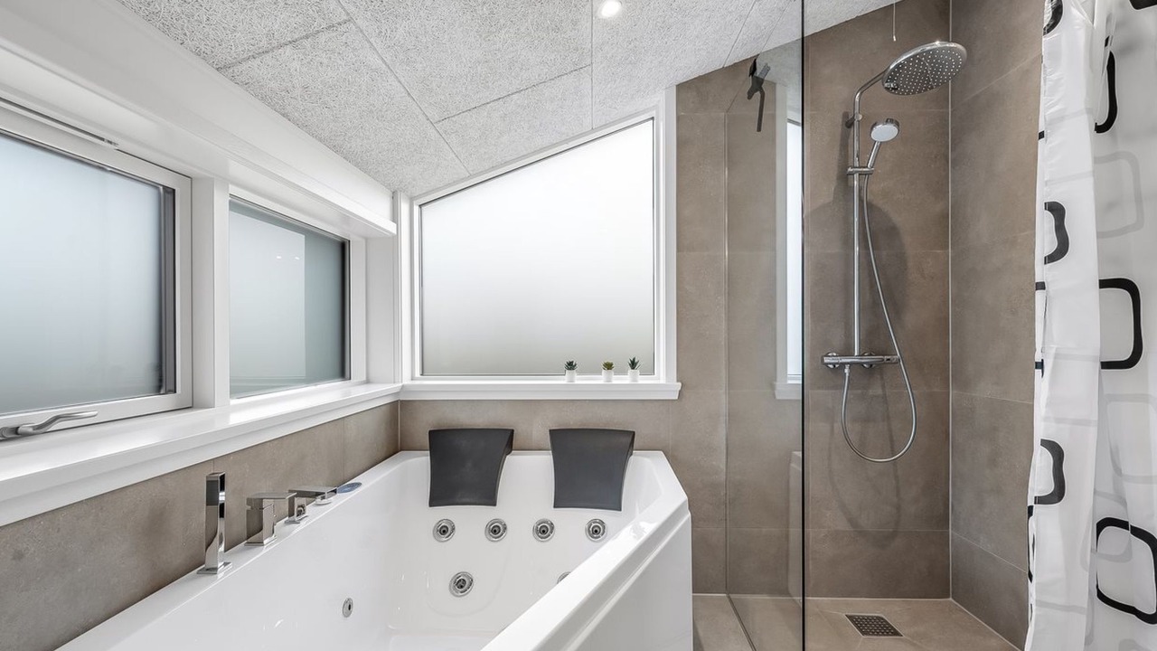 Photo of Bathroom in Kandestederne