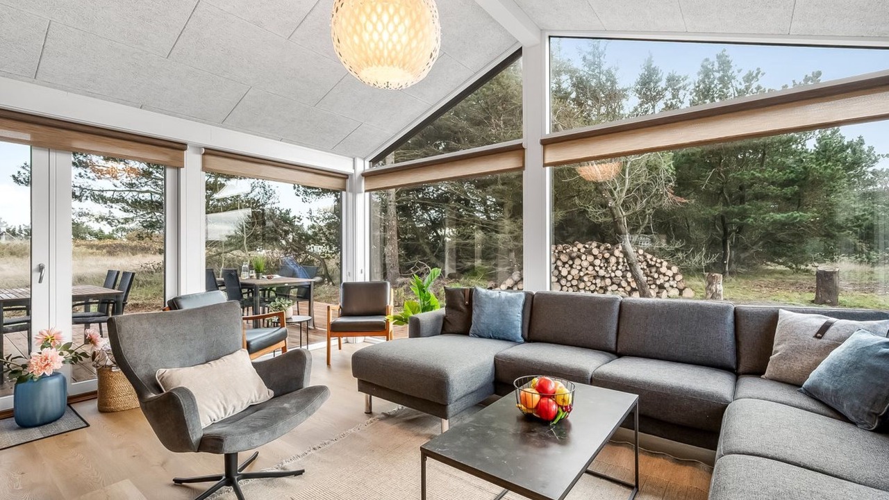 Photo of Livingroom in Kandestederne
