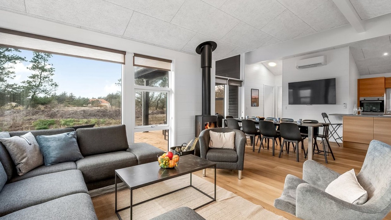 Photo of Livingroom in Kandestederne
