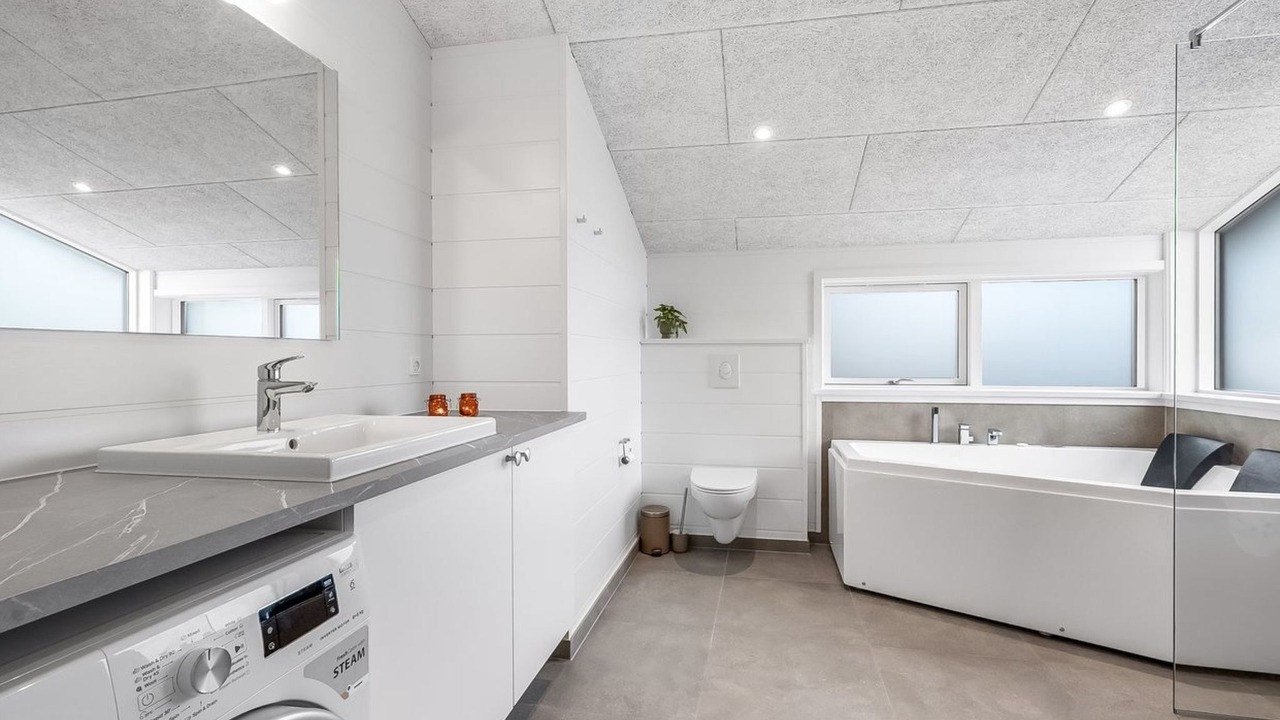 Photo of Bathroom in Kandestederne