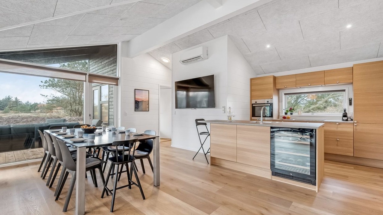 Photo of Livingroom in Kandestederne