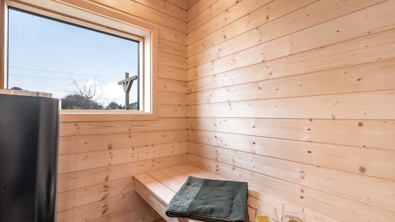 Photo of Bathroom in Kandestederne