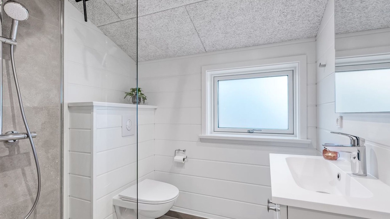 Photo of Bathroom in Kandestederne