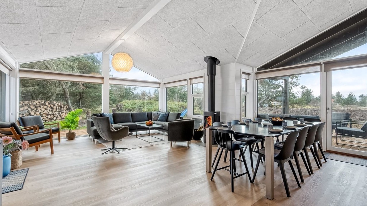 Photo of Livingroom in Kandestederne
