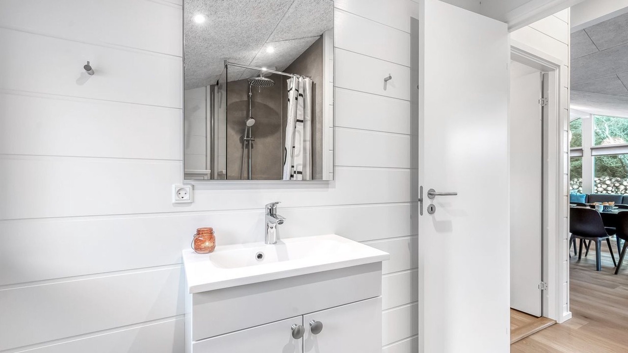 Photo of Bathroom in Kandestederne