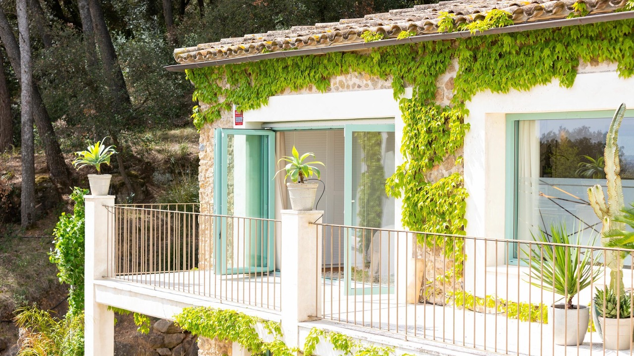 Photo of Patio Balcony in Rupia