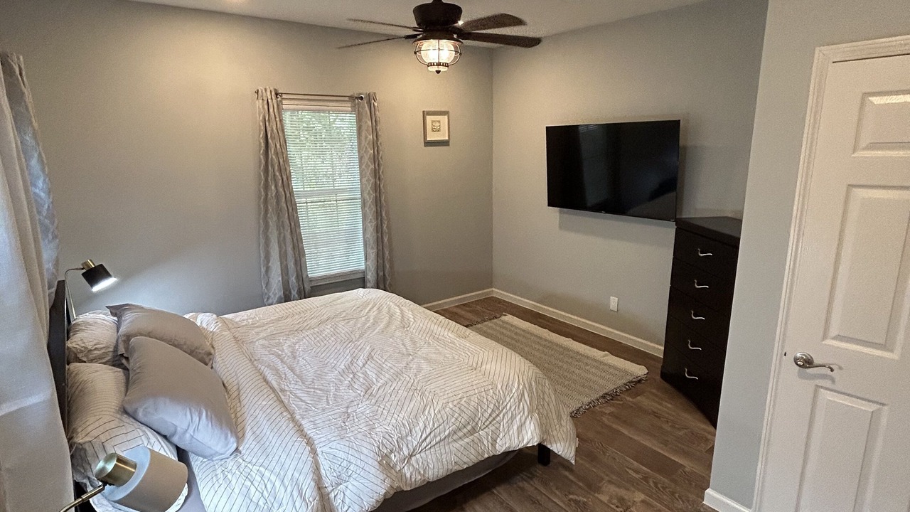 Photo of Bedroom in Monroe
