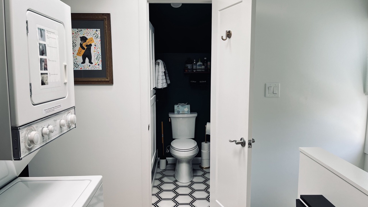 Photo of Bathroom in San Bruno