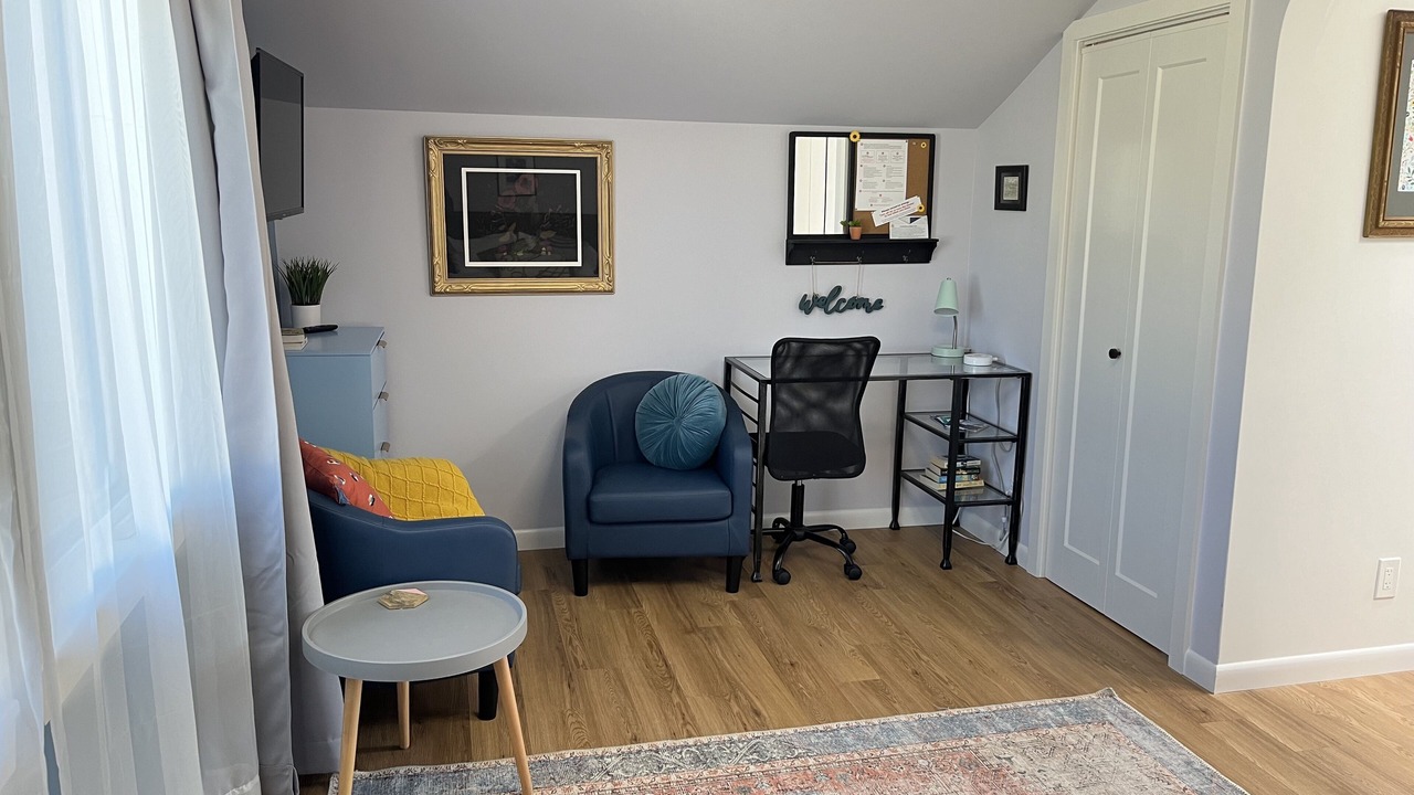 Photo of Livingroom in San Bruno