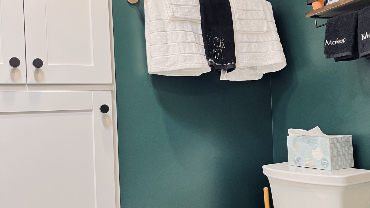 Photo of Bathroom in San Bruno