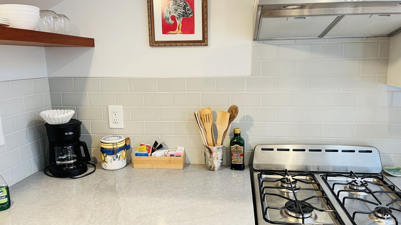 Photo of Kitchen in San Bruno