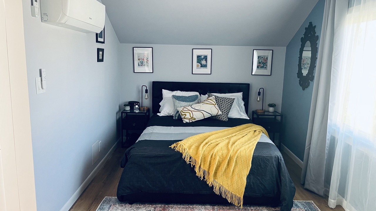 Photo of Bedroom in San Bruno