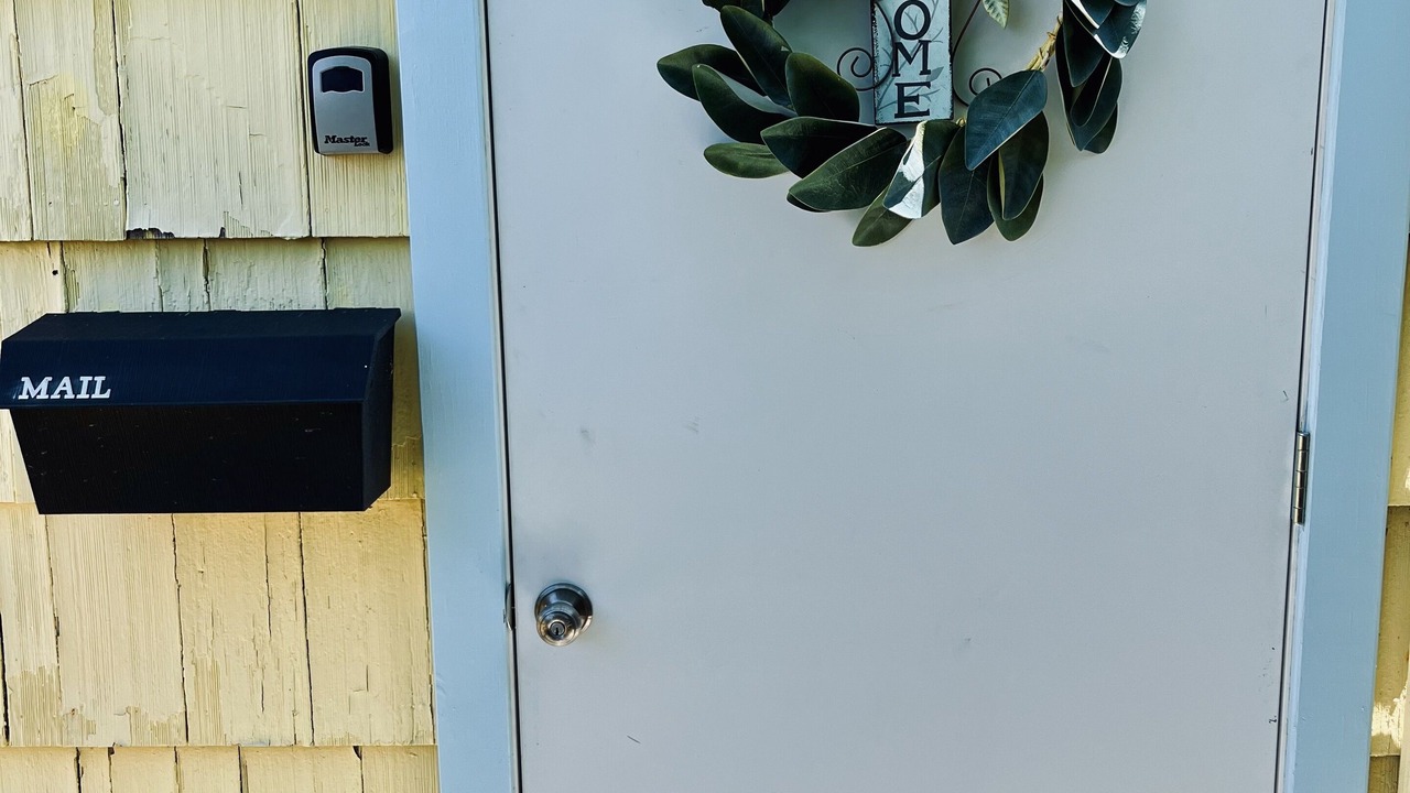 Photo of Outdoor in San Bruno