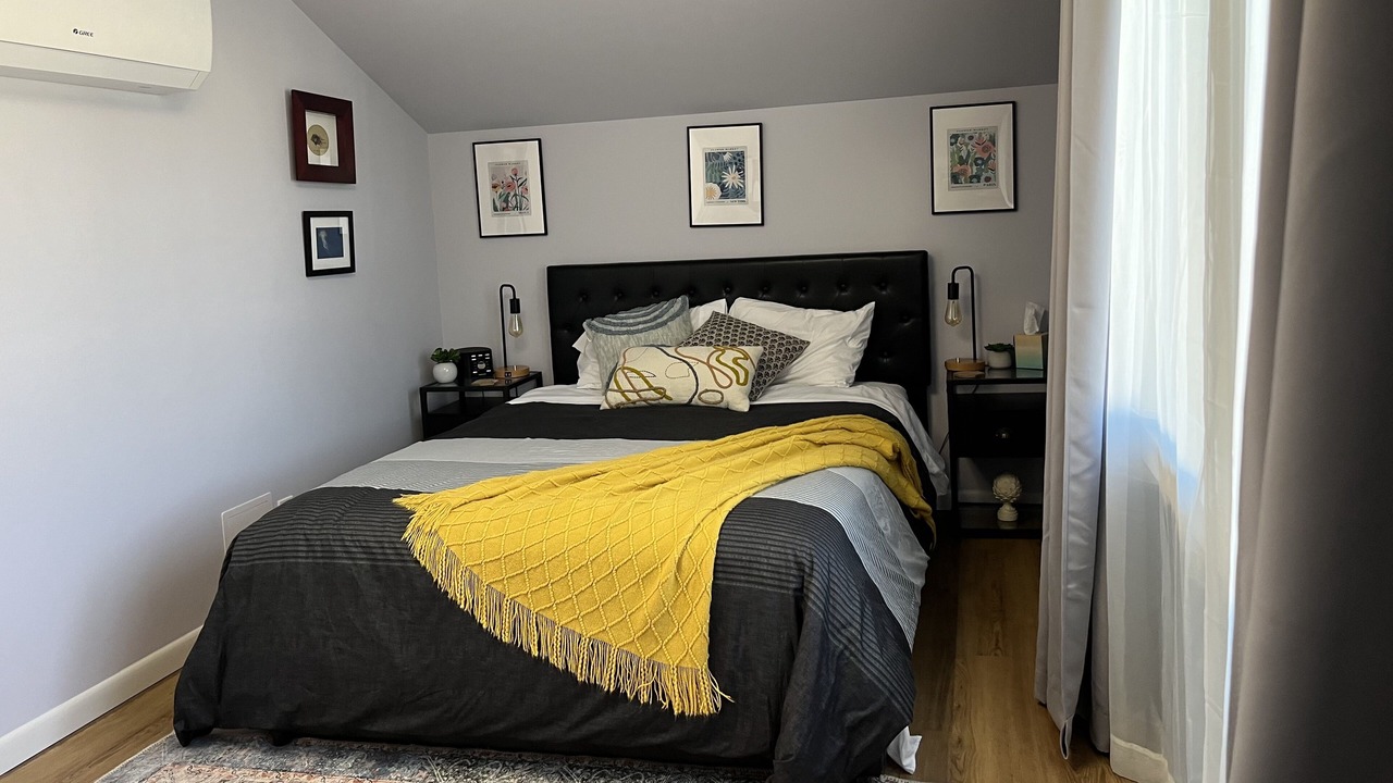 Photo of Bedroom in San Bruno