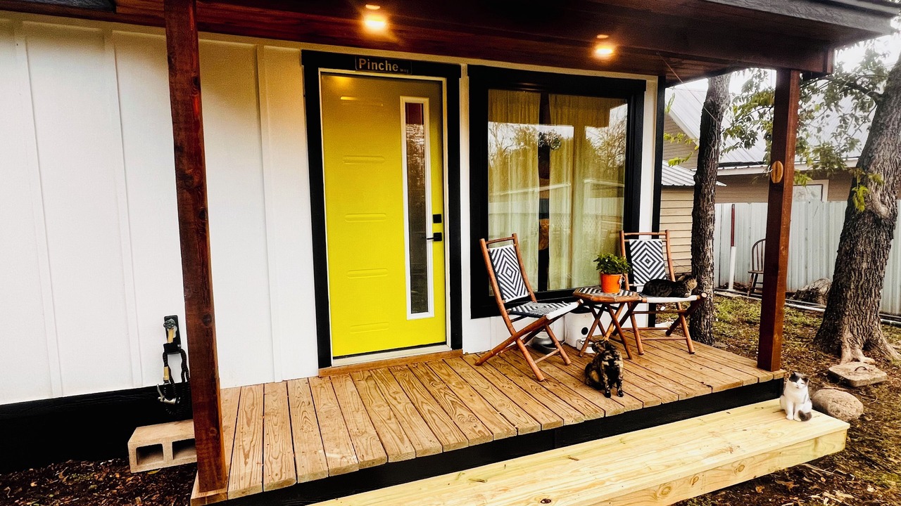 Photo of Outdoor in Walnut Springs