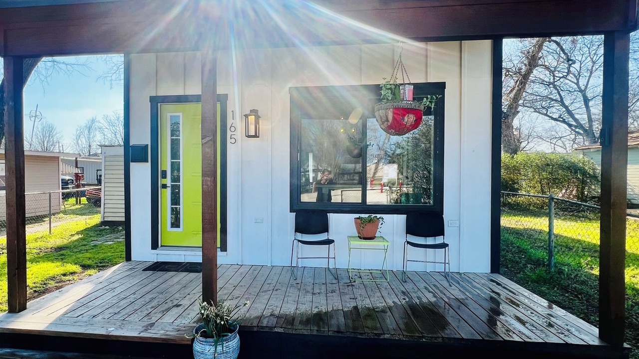 Photo of Outdoor in Walnut Springs