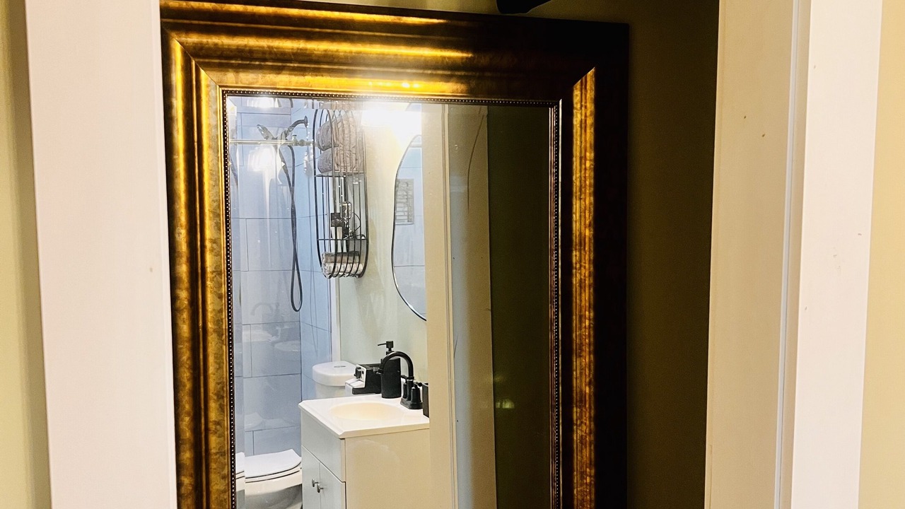 Photo of Bathroom in Walnut Springs