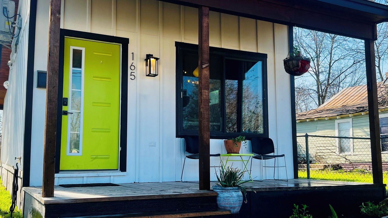 Photo of Outdoor in Walnut Springs