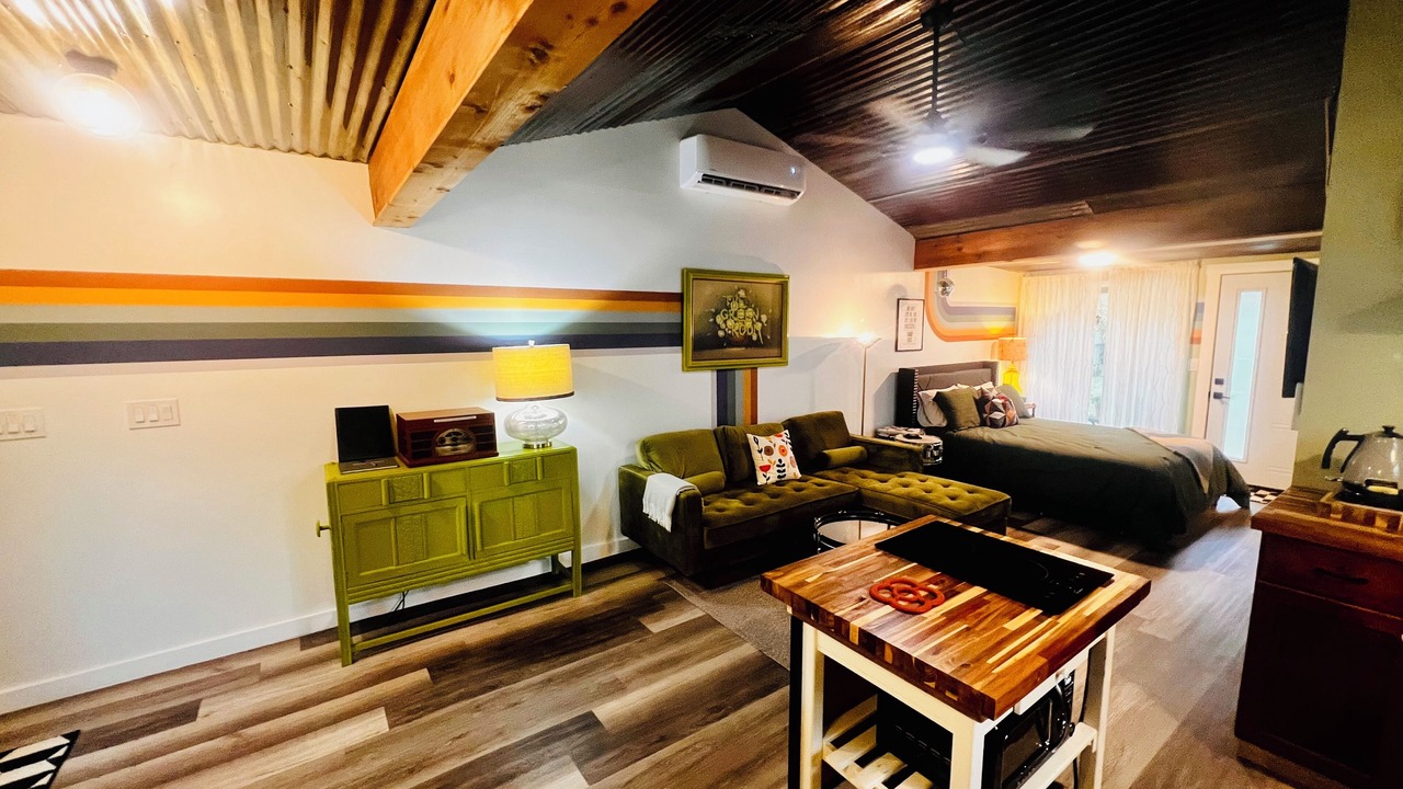 Photo of Livingroom in Walnut Springs