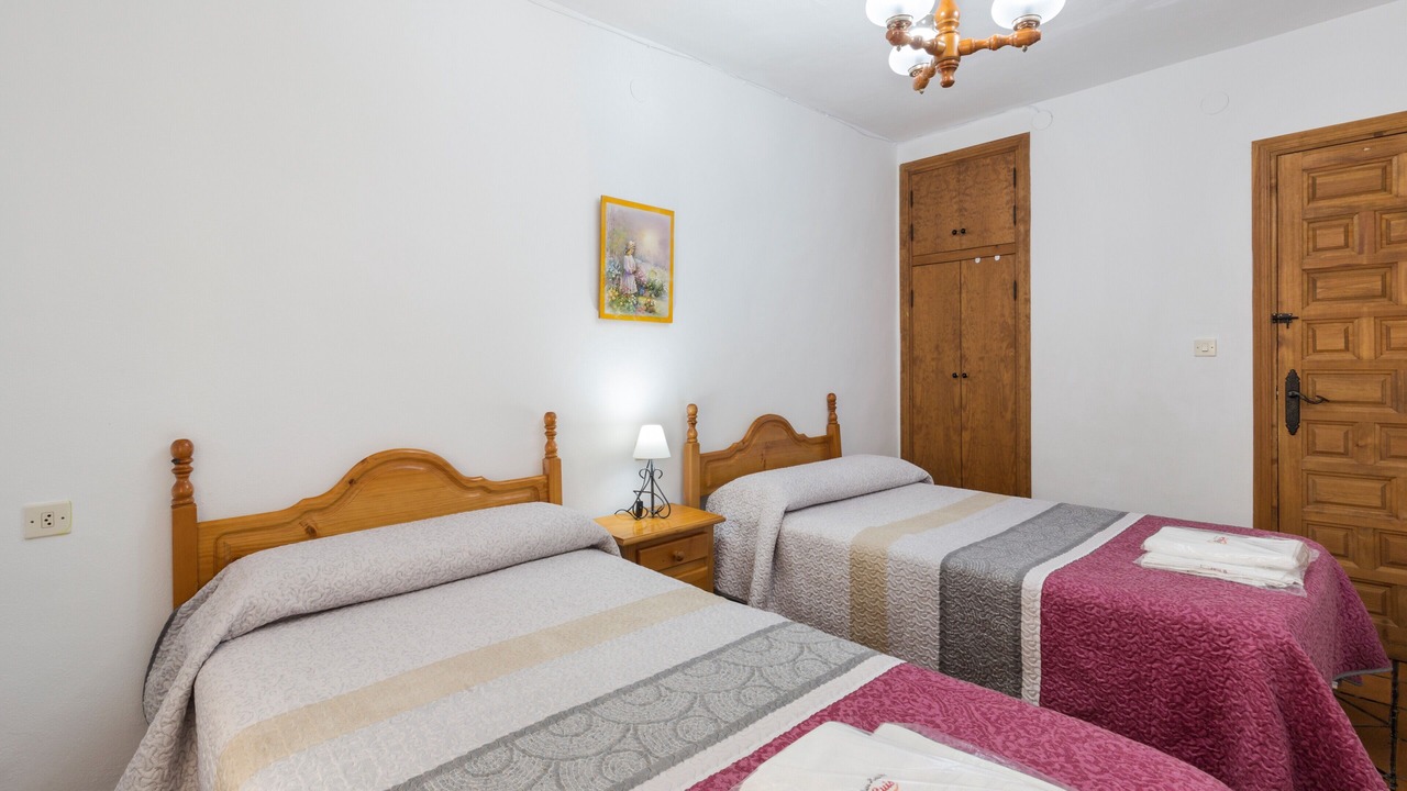 Photo of Bedroom in Calar de la Santa