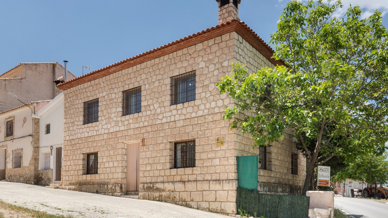 Photo of Outdoor in Calar de la Santa