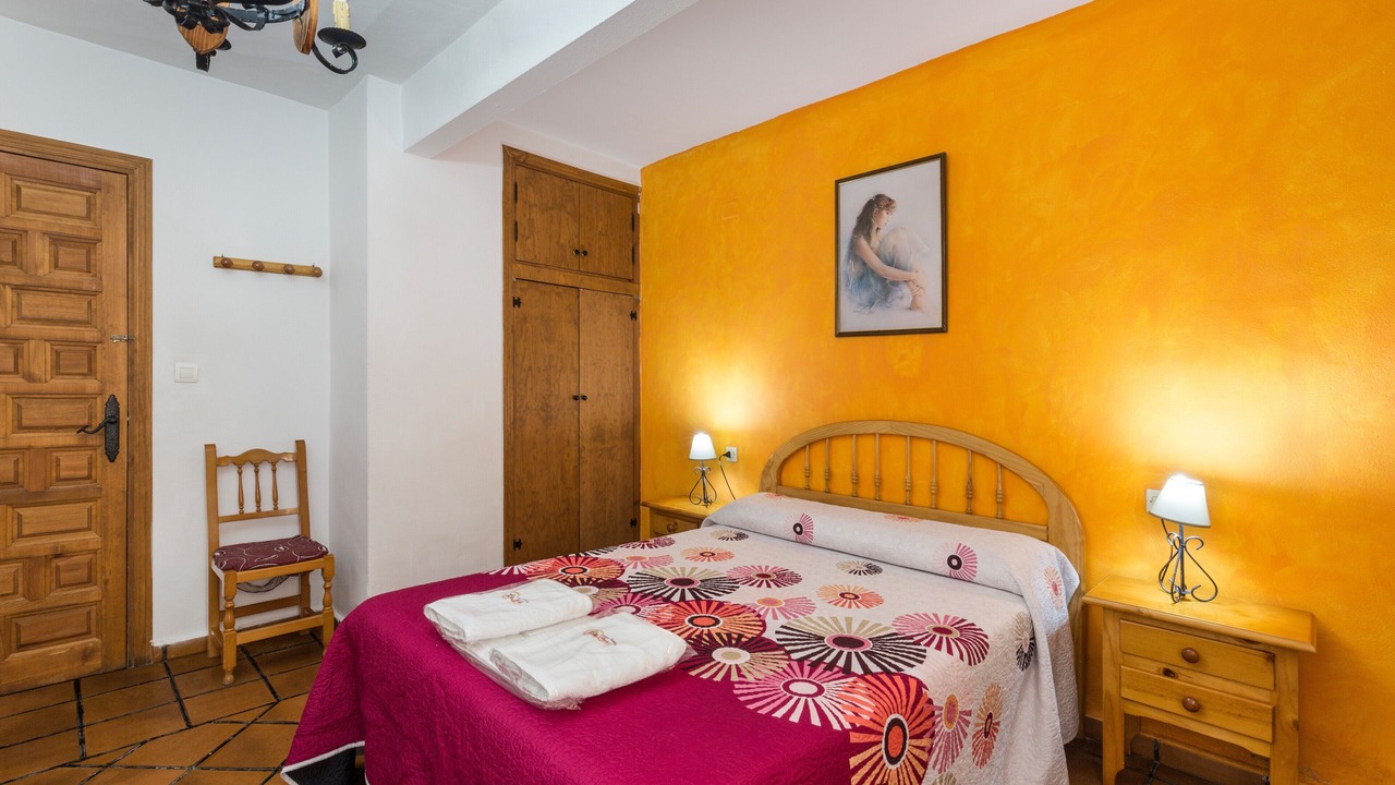 Photo of Bedroom in Calar de la Santa