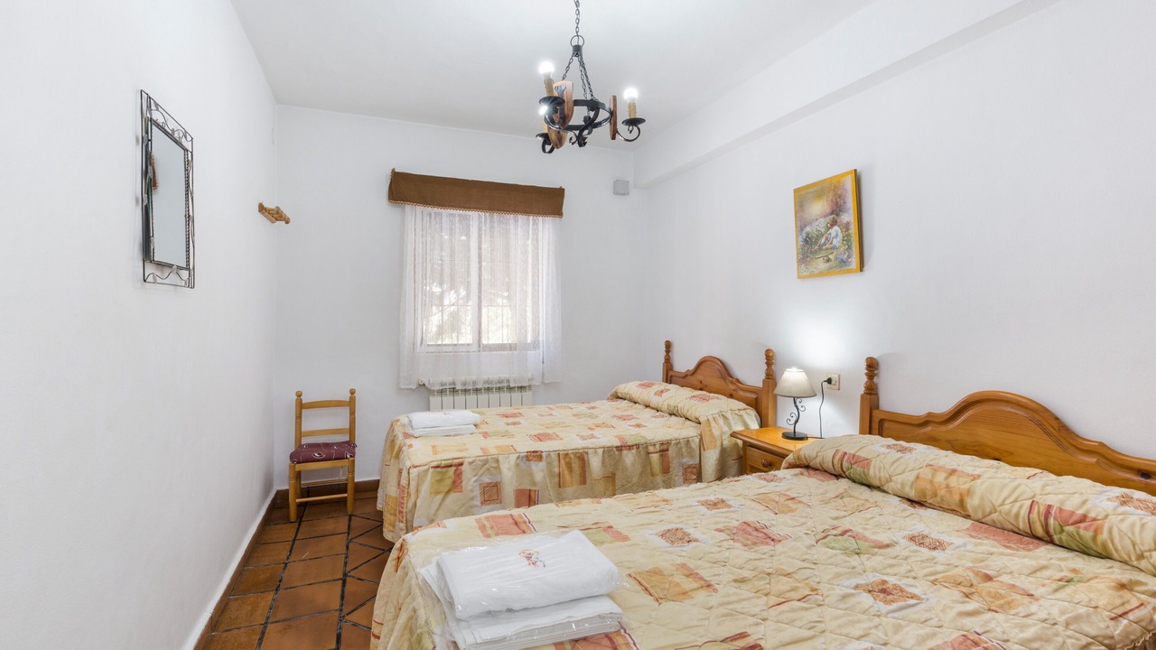 Photo of Bedroom in Calar de la Santa