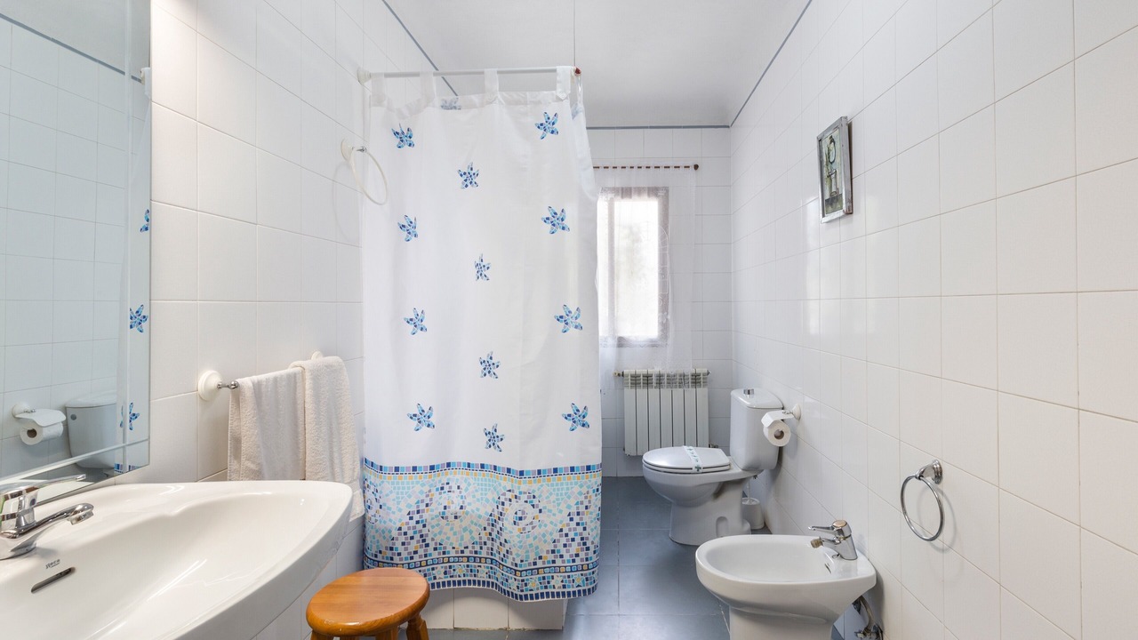 Photo of Bathroom in Calar de la Santa