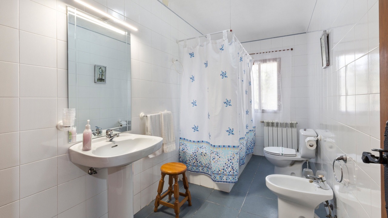 Photo of Bathroom in Calar de la Santa