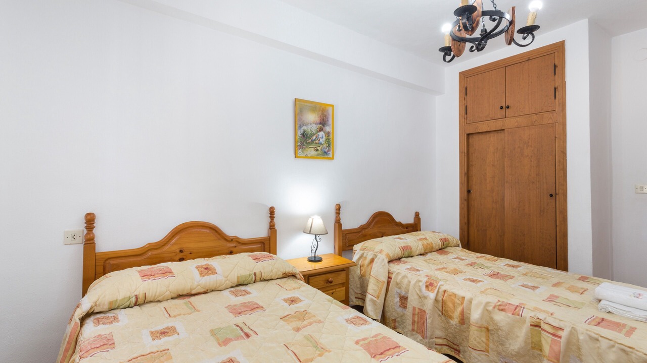 Photo of Bedroom in Calar de la Santa