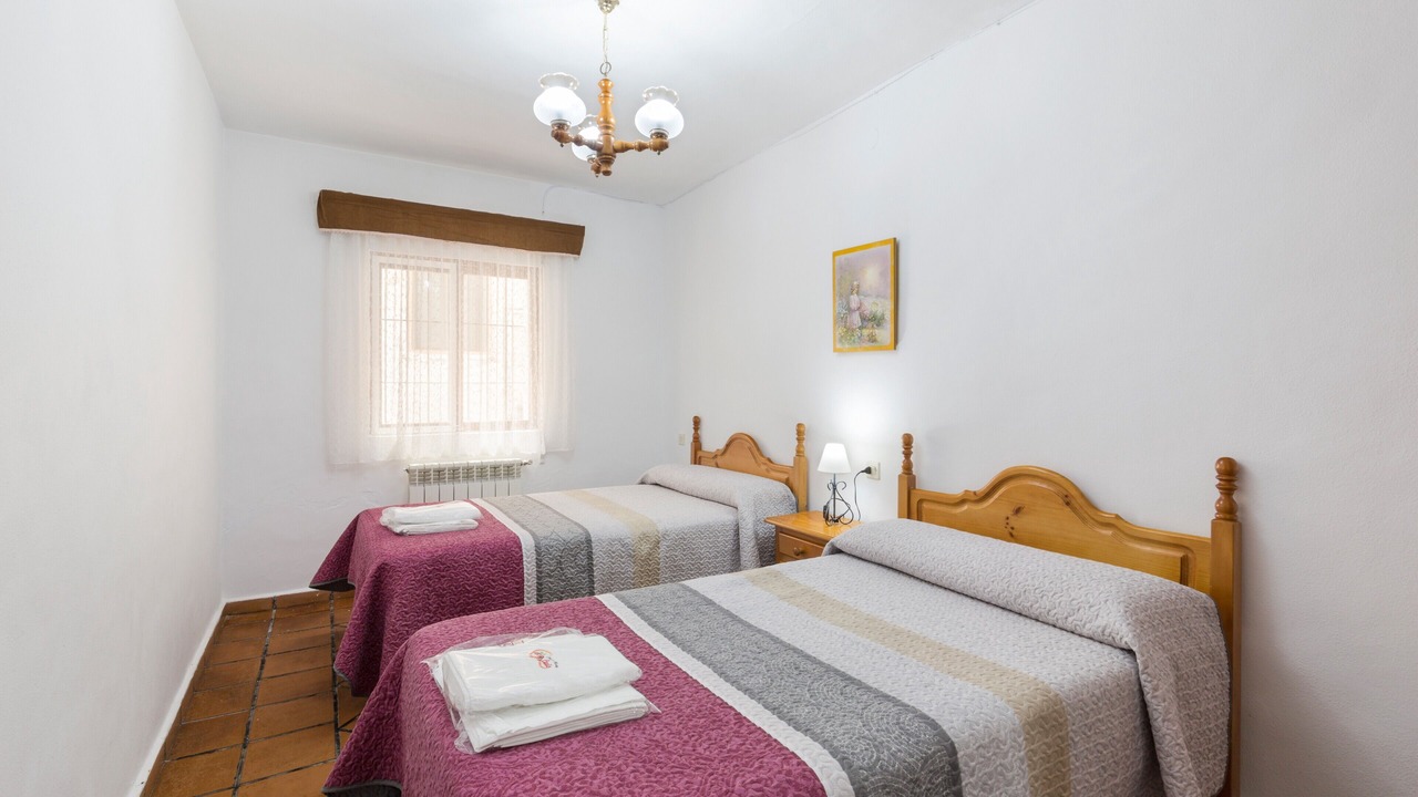 Photo of Bedroom in Calar de la Santa